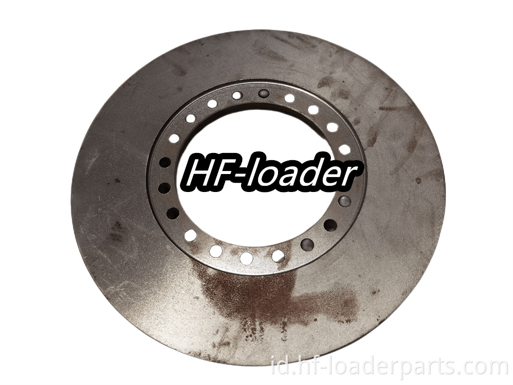 Liugong 50cn Brake Disc 55A1267 Liugong 50CN Brake Disc 55A1267